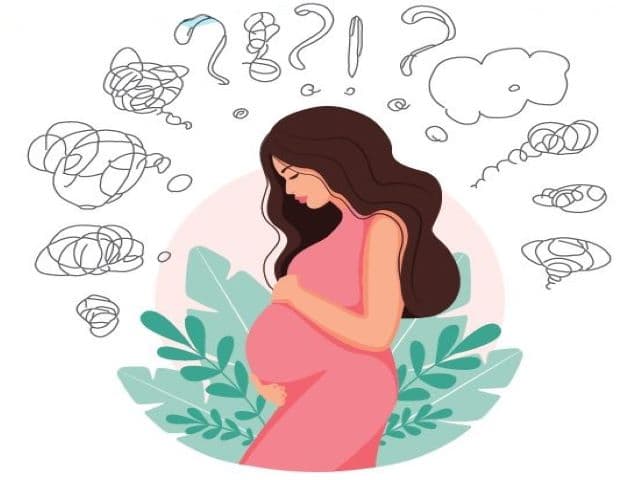 An Evidence-based Approach to GI Issues in Pregnancy